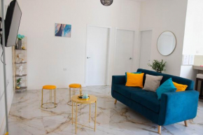 Casa Nueva Las Marías